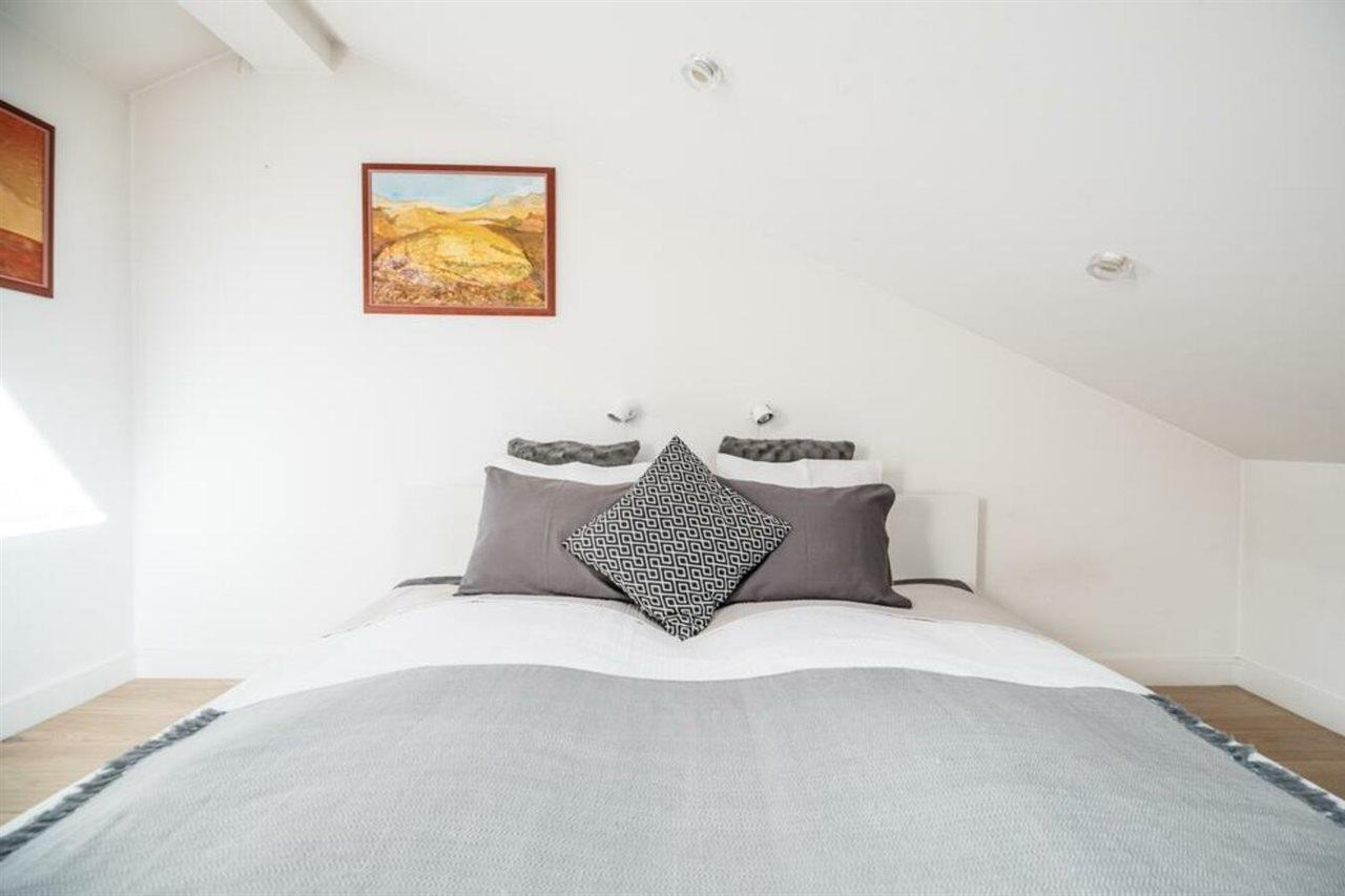 Art Lofts By Loft Affair Apartment Krakow Bagian luar foto