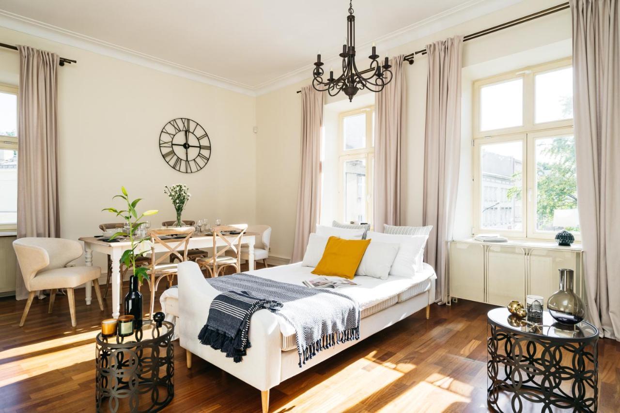 Art Lofts By Loft Affair Apartment Krakow Bagian luar foto