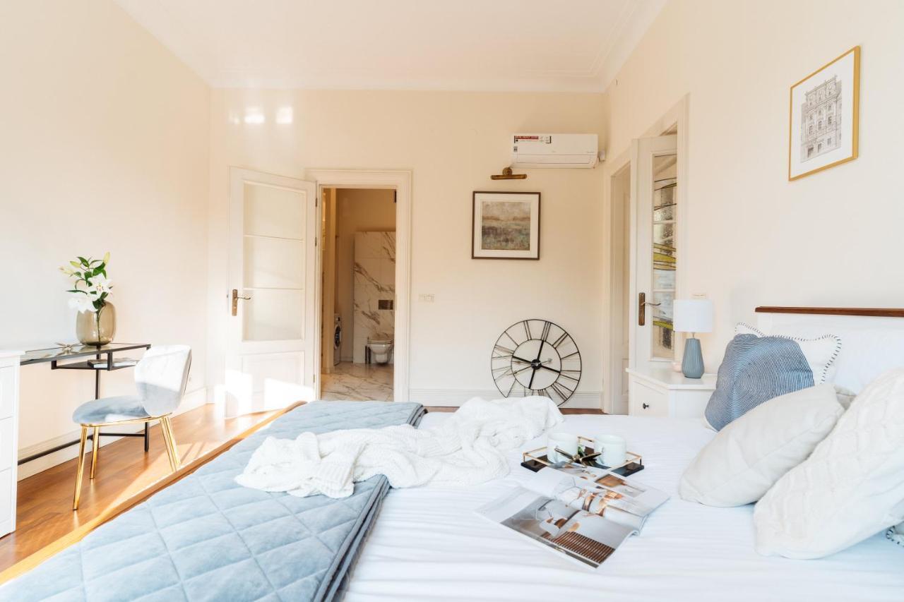 Art Lofts By Loft Affair Apartment Krakow Bagian luar foto