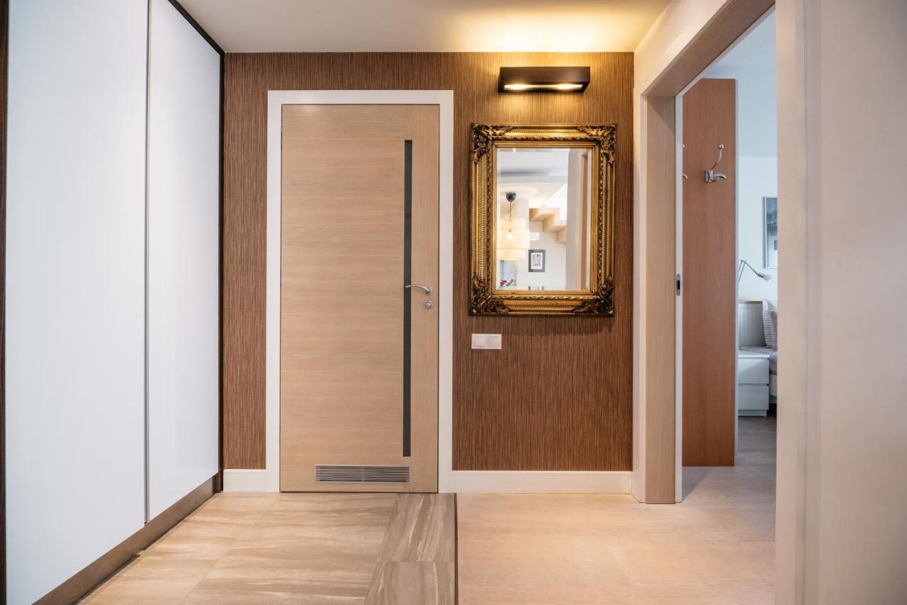 Art Lofts By Loft Affair Apartment Krakow Bagian luar foto